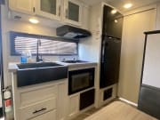 2022 Dutchmen Coleman Rubicon Travel Trailer for rent in Fort Knox Kentucky