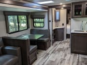 2022 Transcend Xplor  by Grand Design for rent in 56304