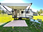 2019 Bullet Crossfire  by Keystone RV for rent in 98221