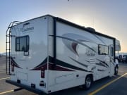 2018 Forest River Coachmen Freelander available for rent in Woodinville Washington
