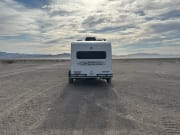 2022 InTech RV Sol Travel Trailer for rent in Richmond British Columbia