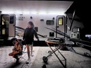2022 Coachmen freedom express 287bhds Travel Trailer for rent in coachella California