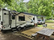 2021 Coachmen Freedom Express Travel Trailer for rent in Brunswick Georgia