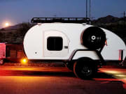 2023 SoCal Teardrop 511XS Travel Trailer for rent in Phoenix Arizona