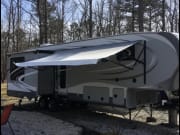 2013 Open Range RV Open Range RV Fifth Wheel available for rent in Brigantine New Jersey