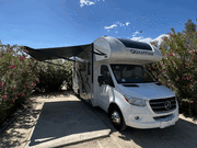 2023 Thor Delano Class C for rent in San Jose California