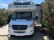 2023 Thor Delano available for rent in San Jose California