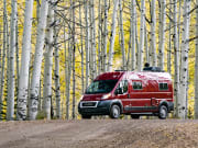 2023 Winnebago Solis PX available for rent in Las Vegas Nevada