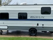 2021 Ameri-Lite Super Lite  by Gulf Stream for rent in 49464