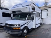 2024 Forest River Sunseeker 2250 Class C for rent in Portland Oregon