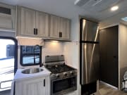 2024 Sunseeker 2250  by Forest River for rent in 97206