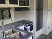 2022 Crossroads RV Volante Travel Trailer for rent in Glenwood Minnesota