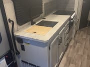 2021 Entegra Coach Odyssey available for rent in Springtown Texas