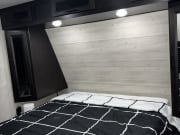 2022 Jayco Jay Flight available for rent in Manchester Tennessee