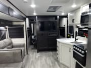 2022 Jay Flight  by Jayco for rent in 37355