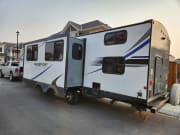 2021 Keystone RV Passport GT available for rent in Airdrie Alberta