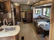 2021 Passport GT  by Keystone RV for rent in T4B5E4