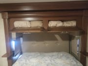 2017 Georgetown GT5 Class A for rent in Denham springs Louisiana
