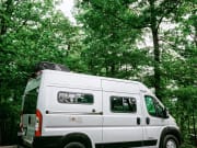 2022 Solis Pocket  by Winnebago for rent in 30067