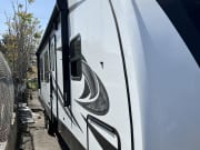 2022 Grand Design Reflection Travel Trailer for rent in San Diego California
