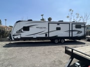 2022 Grand Design Reflection available for rent in San Diego California