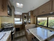2019 Four Winds  by Thor for rent in 98005