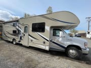 2018 Other Four Winds Class C for rent in Anchorage Alaska