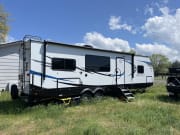 2022 Forest River Wildcat available for rent in Klamath Falls Oregon