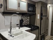 2022 Ameri-Lite  by Gulf Stream for rent in 31808-