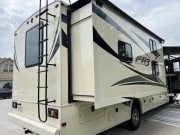 2021 FR3 Motorhome  by FR3 for rent in 75454