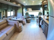 2018 Allegro Open Road  by Allegro for rent in 33442