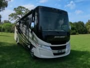 2018 Allegro Allegro Open Road available for rent in Deerfield Beach Florida