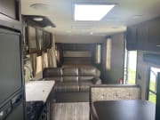 2017 Cherokee Grey Wolf  by Forest River for rent in 37876