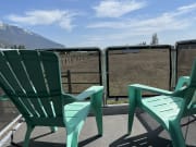2015 Road Warrior Toy Hauler  by Heartland RVs for rent in 59912