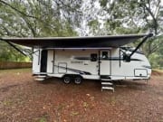 2021 Sunset Trail Super Lite  by Crossroads RV for rent in 33547