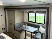 2022 Passport SL  by Keystone RV for rent in L0A 1C0