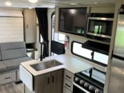 2022 Keystone RV Passport SL available for rent in Cavan Ontario