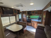 2015 Coachmen Apex 50th Anniversary available for rent in Kalona Iowa