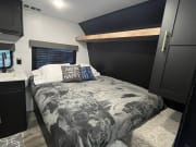 2022 Keystone RV Springdale Travel Trailer for rent in Forest City Iowa
