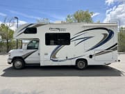 2018 Thor Motor Coach Freedom Elite available for rent in Copperton Utah