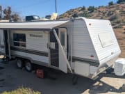 2005 Wildwood  by Forest River for rent in 92256