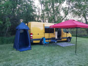2013 Sprinter  by Freightliner for rent in 53144