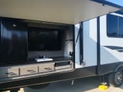 2021 Keystone Outback Travel Trailer for rent in Myrtle Beach South Carolina