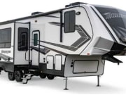 2021 Grand Design Momentum available for rent in Princeton Texas