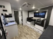2022 Keystone RV Hideout available for rent in Madison Wisconsin