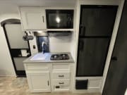 2022 Keystone RV Hideout Travel Trailer for rent in Madison Wisconsin