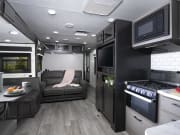 2021 Jayco Jay Feather Travel Trailer for rent in Whiteland Indiana