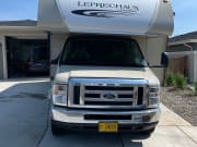 2018 Coachmen Leprechaun  by Forest River for rent in 97756