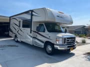2018 Forest River Coachmen Leprechaun Class C for rent in Redmond Oregon