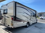 2018 Forest River Coachmen Leprechaun available for rent in Redmond Oregon